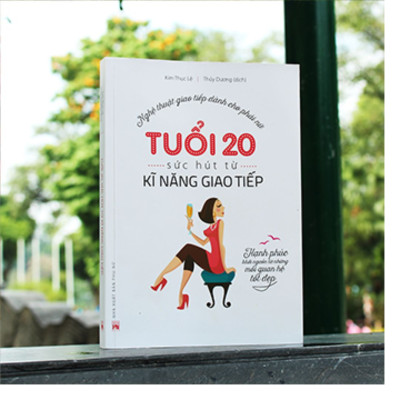 Combo sách: Khéo Ăn Nói Sẽ Có Được Thiên Hạ (TB) + Nói Nhiều Không Bằng Nói Đúng (TB) + Tuổi 20 Sức Hút Từ Kĩ Năng Giao Tiếp + Sức Hút Của Kĩ Năng Nói Chuyện