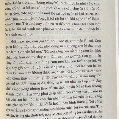 Làm Cha Mẹ  Tỉnh Thức - Chuyển Hóa Bản Thân, Trao Quyền Cho Con Cái