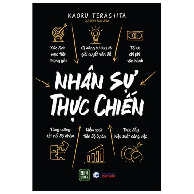 Nhân Sự Thực Chiến