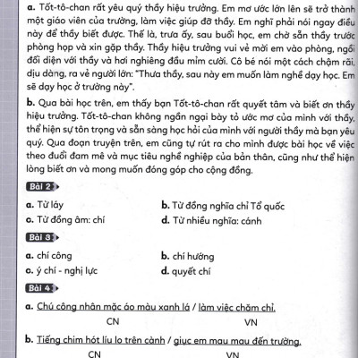 Chinh Phục Đề Thi Vào Lớp 6 Trường THCS Chất Lượng Cao Môn Tiếng Việt - MEGABOOK