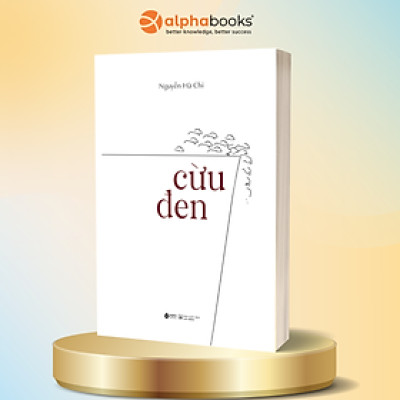 Cừu Đen - Nguyễn Hà Chi - Alpha Books
