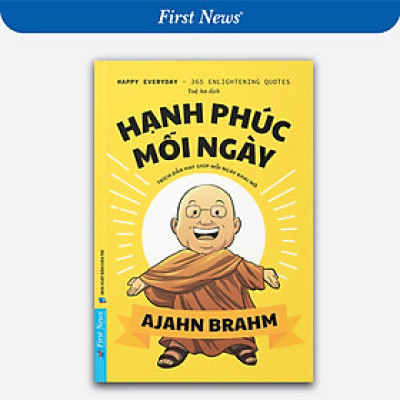 Hạnh Phúc Mỗi Ngày