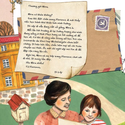 Du Hành Vào Lịch Sử Thế Giới: Thời Kì Phục Hưng - Nhìn Thế Giới Bằng Con Mắt Người Thường