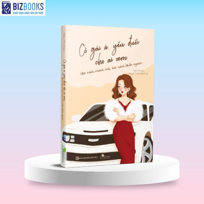 Bộ 3 Cuốn Sách Thiết Kế Cuộc Đời Phụ Nữ: Tự Chủ - Tự Cường - Tự Hạnh Phúc