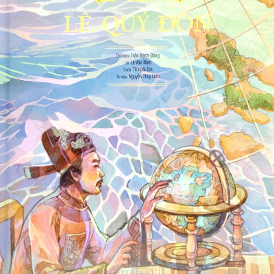 Boxset Lịch Sử Việt Nam Bằng Tranh - Bản Màu - Bìa Cứng (Hộp 8 Cuốn)