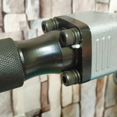 MÁY ĐỤC BÊ TÔNG 17 LY 1300W CLASSIC CLA-0810A - HÀNG CHÍNH HÃNG