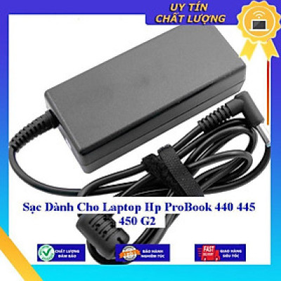 Sạc dùng cho Laptop Hp ProBook 440 445 450 G2 - Hàng Nhập Khẩu New Seal