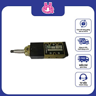 Van điều khiển khí nén Pneumax dòng 468/1.32.0.1.M2 - Hàng chính hãng