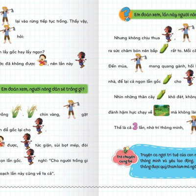 Sách - Truyện Tư Duy Phát Triển Trí Tuệ IQ