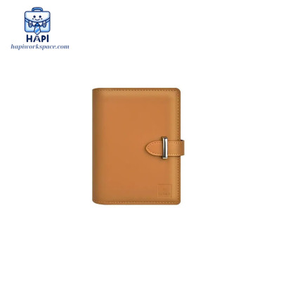 Ví đựng Passport WiWU Ambassador Passport Wallet Wi-WM005: Chuyên lưu trữ giấy tờ cần thiết, tiện lợi