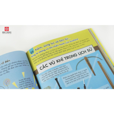 Sách - 100 Bí ẩN Đáng Kinh Ngạc Về Âm Nhạc - Đinh Tị Books