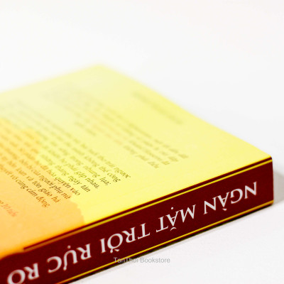 Ngàn Mặt Trời Rực Rỡ (Tái Bản)