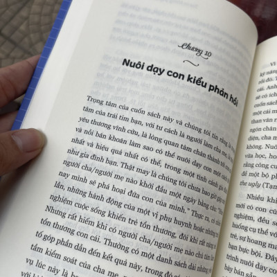 CHA MẸ ÁI KỶ - Cách để nuôi dạy đứa trẻ hạnh phúc, khoẻ mạnh và kiên cường - Margalis Fjelstad & Jean McBride - Quế Chi dịch –Thái Hà - NXB Công Thương