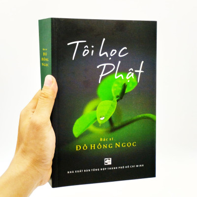 Tôi Học Phật