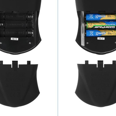 Đai massage bụng Rio BT-ABBI-PU - Hàng chính hãng