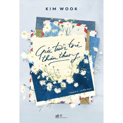 Combo 2 cuốn sách: Gửi tuổi trẻ thân thương  + Nói luôn cho nó vuông