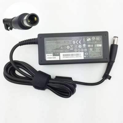 Sạc Tương Thích Cho Laptop Hp Pavilion Dm4 Adapter 18.5V-3.5A 19V-4.74A - Hàng Nhập Khẩu New Seal TEEMO PC TEAC1575