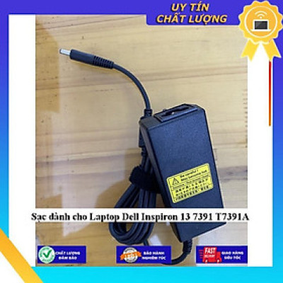 Sạc dùng cho Laptop Dell Inspiron 13 7391 T7391A - Hàng Nhập Khẩu New Seal