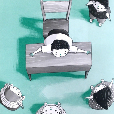 Nói Sao Cho Con Hiểu: Vì Sao Bạn Ấy Khác Con?