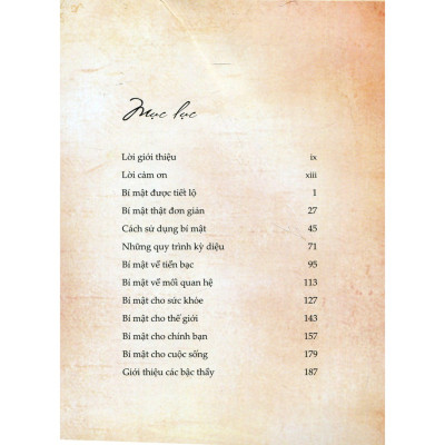 The Secret - Bí Mật (2021)