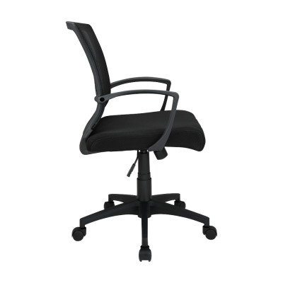 Ghế xoay văn phòng công thái học DEXTER khung nhựa PP, đệm ngồi và tựa lưng lưới cao cấp | Index Living Mall - Phân phối độc quyền tại Việt Nam