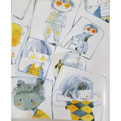 Tớ Muốn Biết Tuốt !- Cơ Thể Ta Thật Diệu Kì (44 sự thật bất ngờ về cơ thể người)