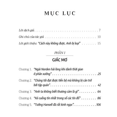 The Bomber Mafia: Giấc Mơ, Cám Dỗ Và Đêm Dài Nhất Trong Thế Chiến II