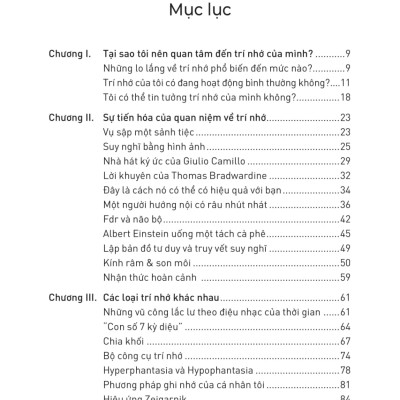 Y Học Và Sức Khỏe - Tăng Cường Trí Nhớ, Phòng Bệnh Alzheimer - TRE