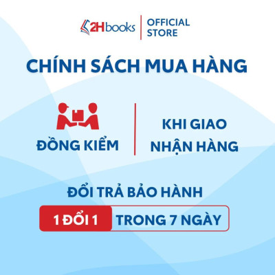 Sách - Cẩm Nang Cấu Trúc Tiếng Anh - Huy Hoàng Bookstore
