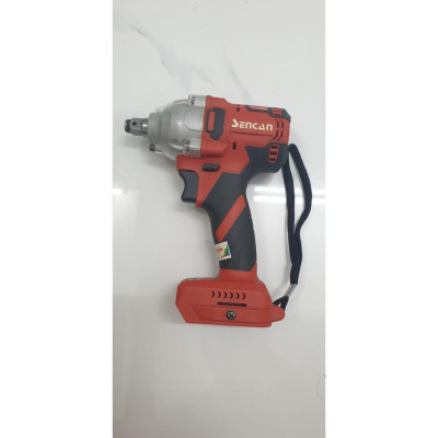 MÁY BẮT ỐC DÙNG PIN 18V/4AH D512001 SENCAN - HÀNG CHÍNH HÃNG