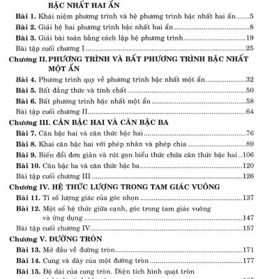 Giúp Em Giỏi Toán 9 - Tập 1 (Bám Sát SGK Kết Nối Tri Thức Với Cuộc Sống) - HA