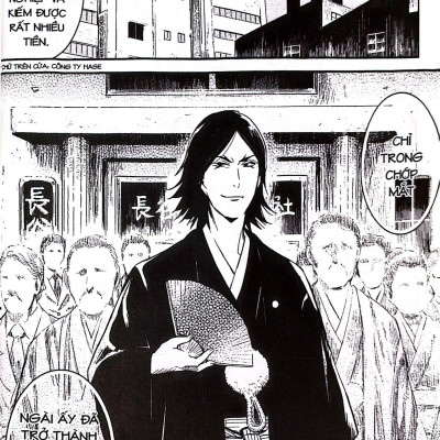 Xóm Trọ Yêu Quái - Tập 20