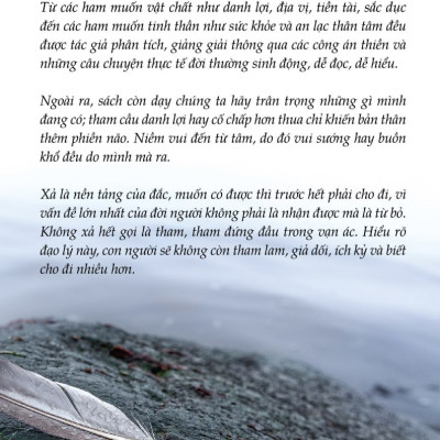 Tu Tâm - Vanlangbooks