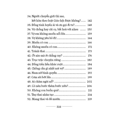 NGÀY SAU MÃI NHƯ NGÀY ĐẦU - Giải Đáp Thắc Mắc Về Tình Yêu Hôn Nhân