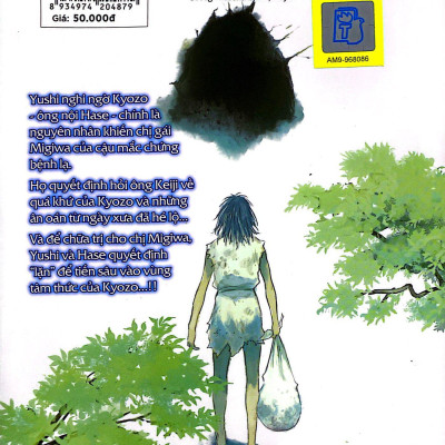 Xóm Trọ Yêu Quái - Tập 20