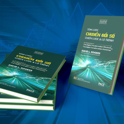 Tóm Lược Chuyển Đổi Số - Chiến Lược Và Lộ Trình