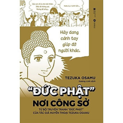 Đức Phật Nơi Công Sở