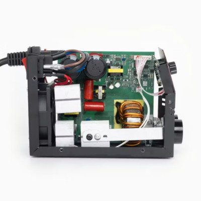 BỘ MÁY HÀN SẮT KIM LOẠI ĐIỆN TỬ MINI THUẬN TIỆN CHO MỌI GIA ĐÌNH