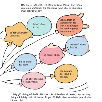 Sách - Làm Văn Thật Dễ - Hãy Thay Đổi Góc Độ Quan Sát