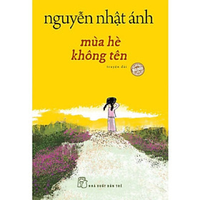 Mùa Hè Không Tên (Bìa mềm)