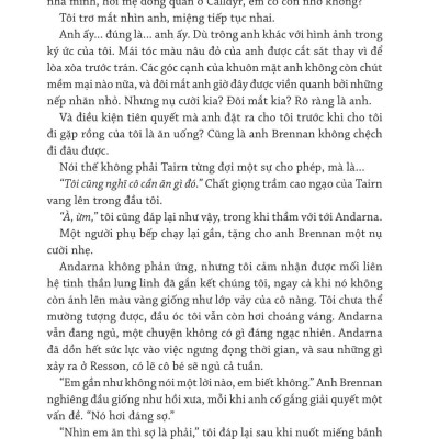 Sách - Iron Flame - Lửa Thép