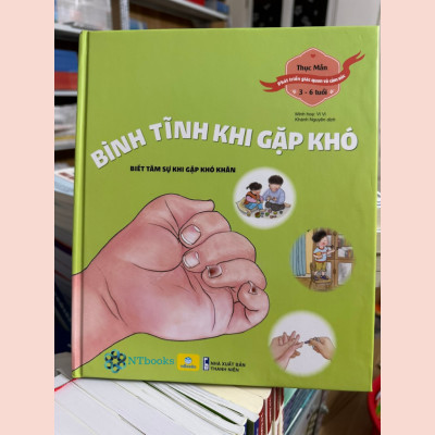 Sách - Combo 5 Cuốn Phát Triển Giác Quan Và Cảm Xúc 3 - 6 Tuổi