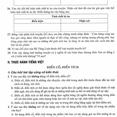 Phát Triển Kĩ Năng Đọc - Hiểu Và Viết Văn Bản Theo Thể Loại Ngữ Văn 9 (Bám Sát SGK Kết Nối Tri Thức Với Cuộc Sống) - HA