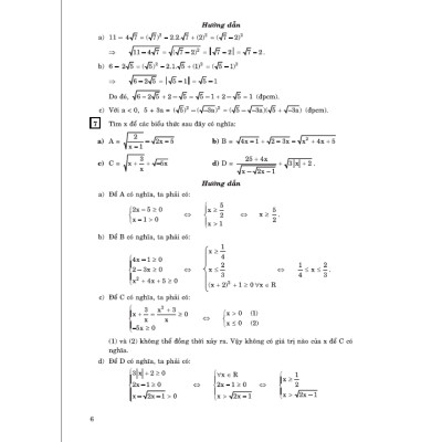SÁCH 400 Bài Toán Cơ Bản Và Mở Rộng 9 + HA