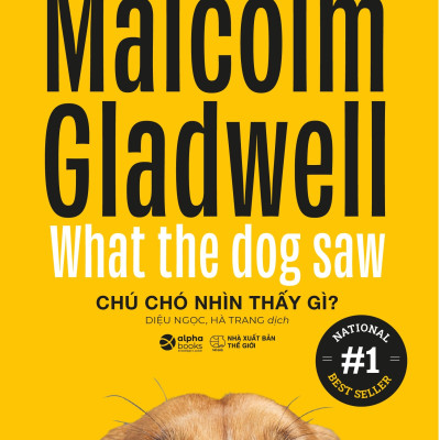 Bộ Sách Malcolm Gladwell (Bộ 6 Cuốn)