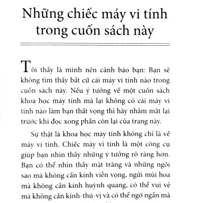 Lauren Ipsum Và Cuộc Phiêu Lưu Tới Vùng Đất Kỳ Ảo