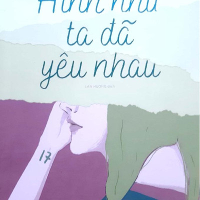 Hình Như Ta Đã Yêu Nhau