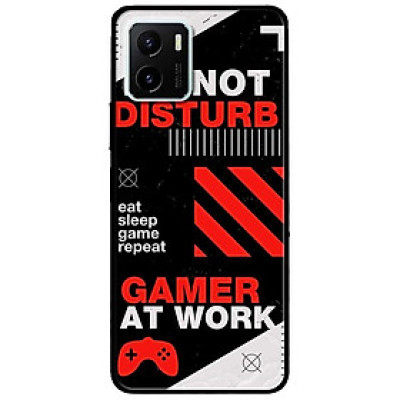 Ốp lưng dành cho Vivo V23 5G / S12 - Vivo Y15s / Y15A - GAME Tay Đỏ