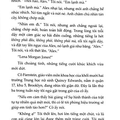 Delirium 2 - Hỗn Mang