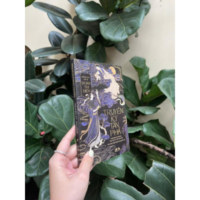 Sách - Truyền Kỳ Tân Phả - Nhã Nam